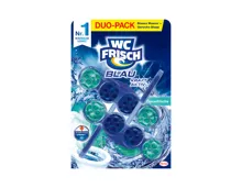 WC Frisch Kraft Aktiv Ozeanfrische