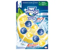WC Frisch Lemon