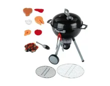 Weber Barbecue Grill Premium