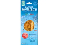 Wechsler's Buntbarsch
