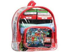 WECO Kleinfeuerwerk Halli Galli