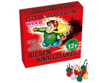 WECO Riesenknallteufel XXL