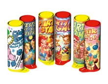 WECO Tischbomben, 2er-Set