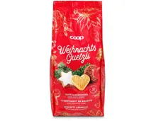 Weihnachts-Guezlimischung ohne Aeni-Chräbeli