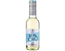 Wein & Tonic – Weisswein, Deutschland