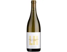 Weingut Lindenhof Sauvignon Blanc (2023) – Weisswein, Schweiz (0.75l)