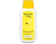 Weleda Baby Schlaf Gut Bad