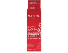 Weleda Exo Youth Power Night Repair Elixir Granatapfel