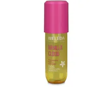 Weleda Fragrance Body & Hair Mist Vanilla Cloud