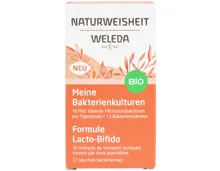 Weleda Meine Bakterienkulturen 40 Stück