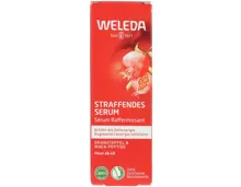 Weleda Straffendes Serum Granatapfel & Maca-Peptide
