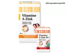 WELL & ACTIVE Vitamintabletten