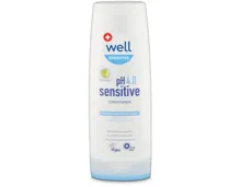 Well Conditioner pH 4.0 sensitive