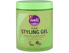 Well Flexi Styling Gel
