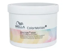 Wella Color Motion Maske Farbschutz 500 ml