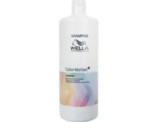 Wella Color Motion Shampoo Farbschutz 1 Liter