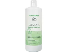 Wella Elements Conditioner Renewing 1 Liter