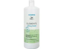 Wella Elements Shampoo Calming 1 l