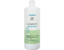 Wella Elements Shampoo Calming 1 l