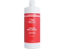 Wella Invigo Conditioner Color Brilliance fein bis normales Haar 1 l