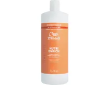 Wella Invigo Conditioner Nutri-Enrich 1 l