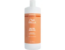 Wella Invigo Shampoo Nutri-Einrich 1 l