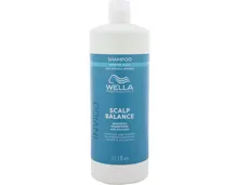 Wella Invigo Shampoo Scalp Balance Sensitive 1 l