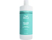 Wella Invigo Shampoo Volume Boost 1 l