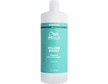 Wella Invigo Shampoo Volume Boost 1 l