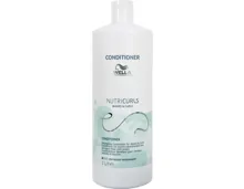 Wella Nurticurls Mizellen-Conditioner Locken 1 L
