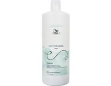 Wella Nutricurls Mizellen-Shampoo für Locken 1 L