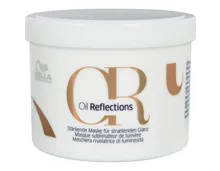 Wella Oil Reflection Maske 500 ml