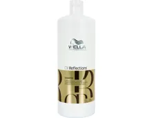 Wella Oil Reflection Shampoo 1 L