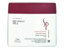Wella SP Color Save Mask 400 ml