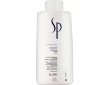 Wella SP Hydrate Shampoo 1000 ml