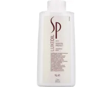 Wella SP LuxeOil Keratin Protect Shampoo 1000 ml