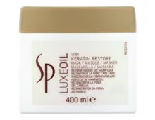 Wella SP LuxeOil Keratin Restore Mask 400 ml