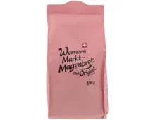 Werners Markt Magenbrot