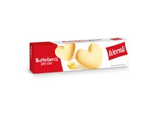 Wernli Butterherzli
