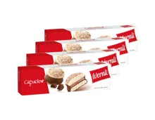 Wernli Capucine 4x 100g
