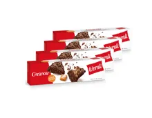 Wernli Caranoir 4x110g