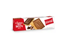 Wernli Choco Petit Beurre assorti