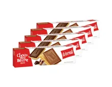 Wernli Choco Petit Beurre assorti 5x 125g