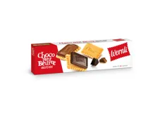 Wernli Choco Petit Beurre mini assortiert
