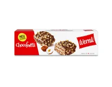 Wernli Chocofrettli