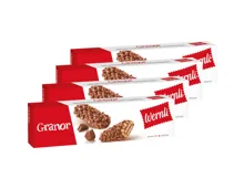 Wernli Granor 4x 100g