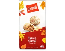 Wernli Honig Nüssli