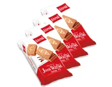 Wernli Jura Waffel 4x 250g
