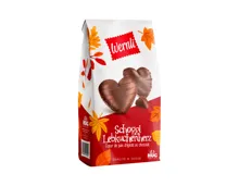 Wernli Schoggi-Lebkuchenherz