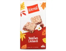 Wernli Weiches Läckerli